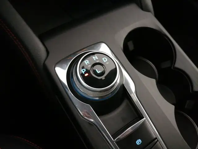 Ford Kuga view 12