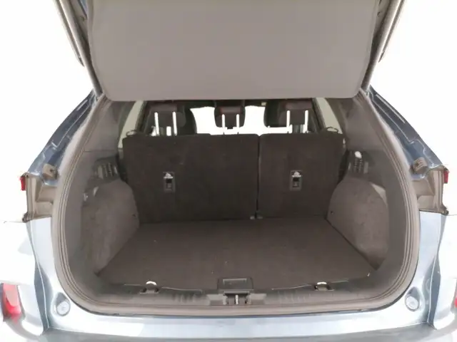 Ford Kuga view 10