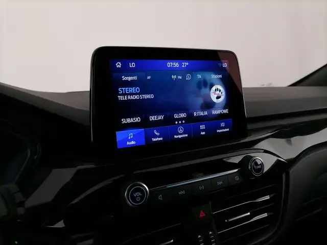 Ford Kuga view 14