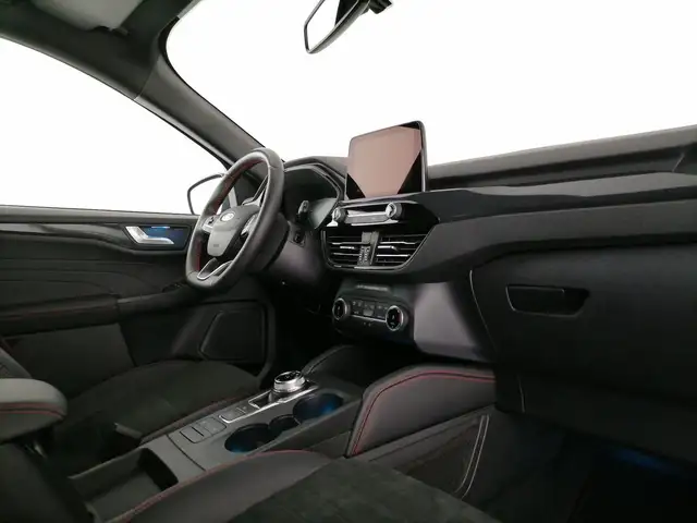 Ford Kuga view 7