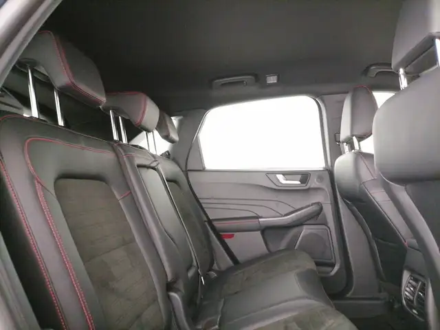 Ford Kuga view 8