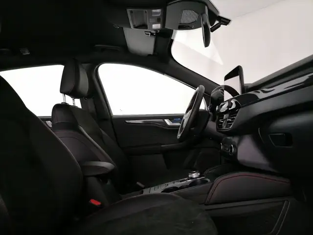 Ford Kuga view 6
