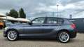BMW 118 118d 5p. Msport Grigio - thumbnail 3