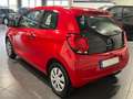 Citroen C1 1.0 Live **Klima*Servo*Start-Stop** Rot - thumbnail 3