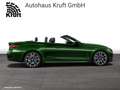 BMW 440 M440i xDrive Cabrio LC PROF+HUD+STANDHZ+LASER+KAME Grün - thumbnail 9