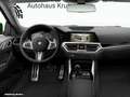BMW 440 M440i xDrive Cabrio LC PROF+HUD+STANDHZ+LASER+KAME Grün - thumbnail 5