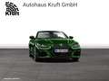 BMW 440 M440i xDrive Cabrio LC PROF+HUD+STANDHZ+LASER+KAME Grün - thumbnail 11