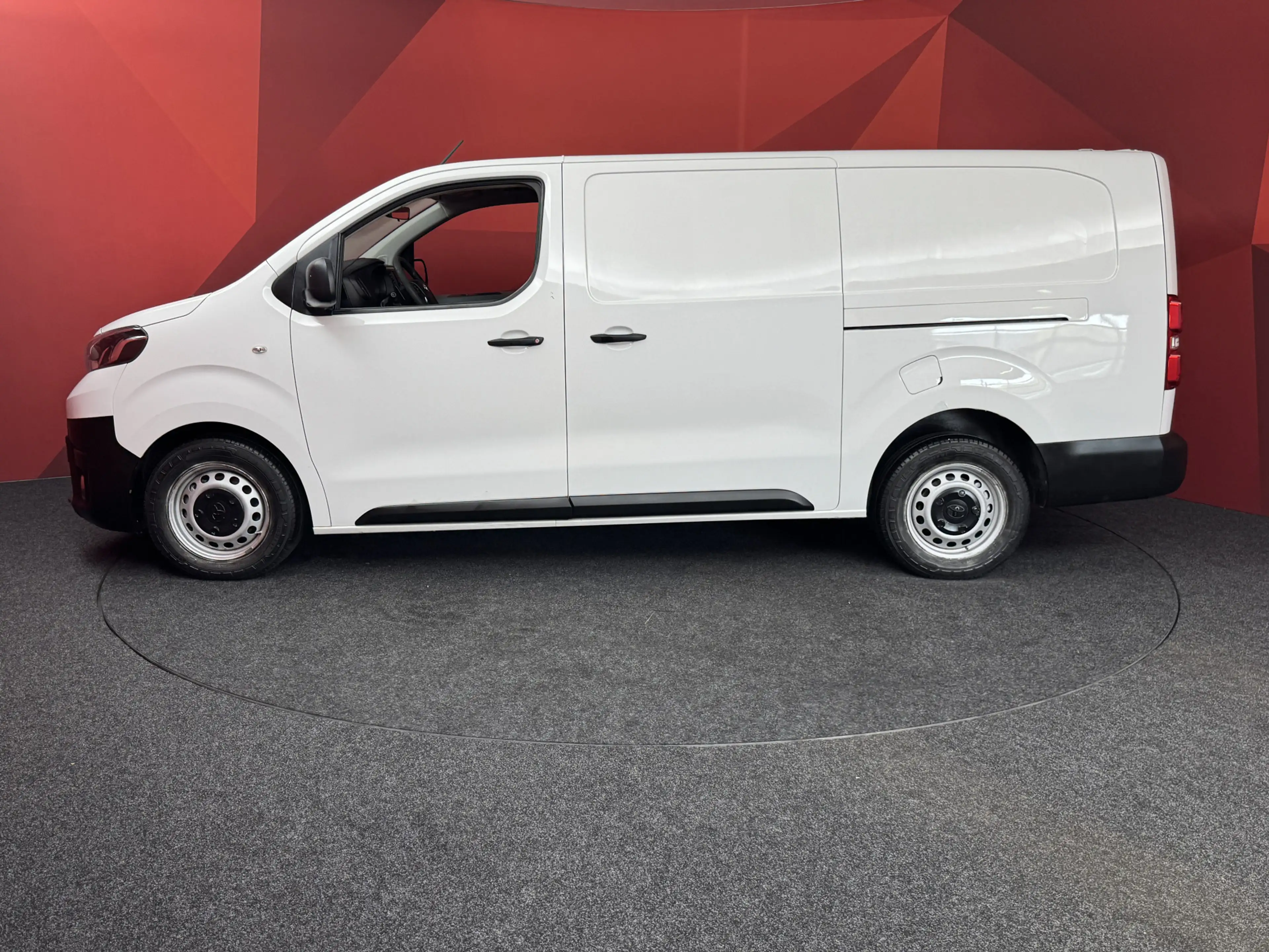 Toyota Proace Worker 2.0 D-4D Navigator Long | Trekhaak | Cruise — photo 5