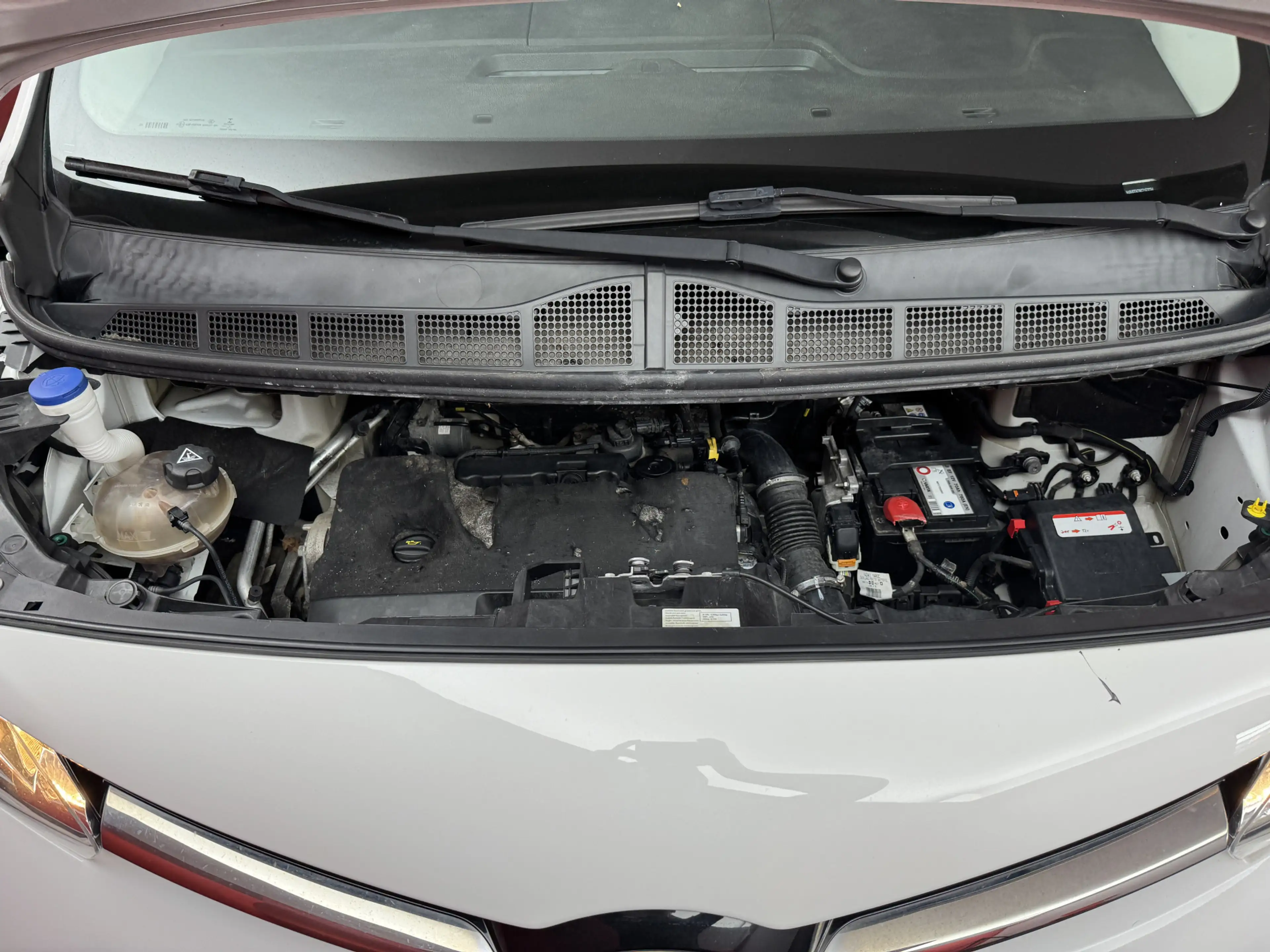 Toyota Proace Worker 2.0 D-4D Navigator Long | Trekhaak | Cruise — photo 15