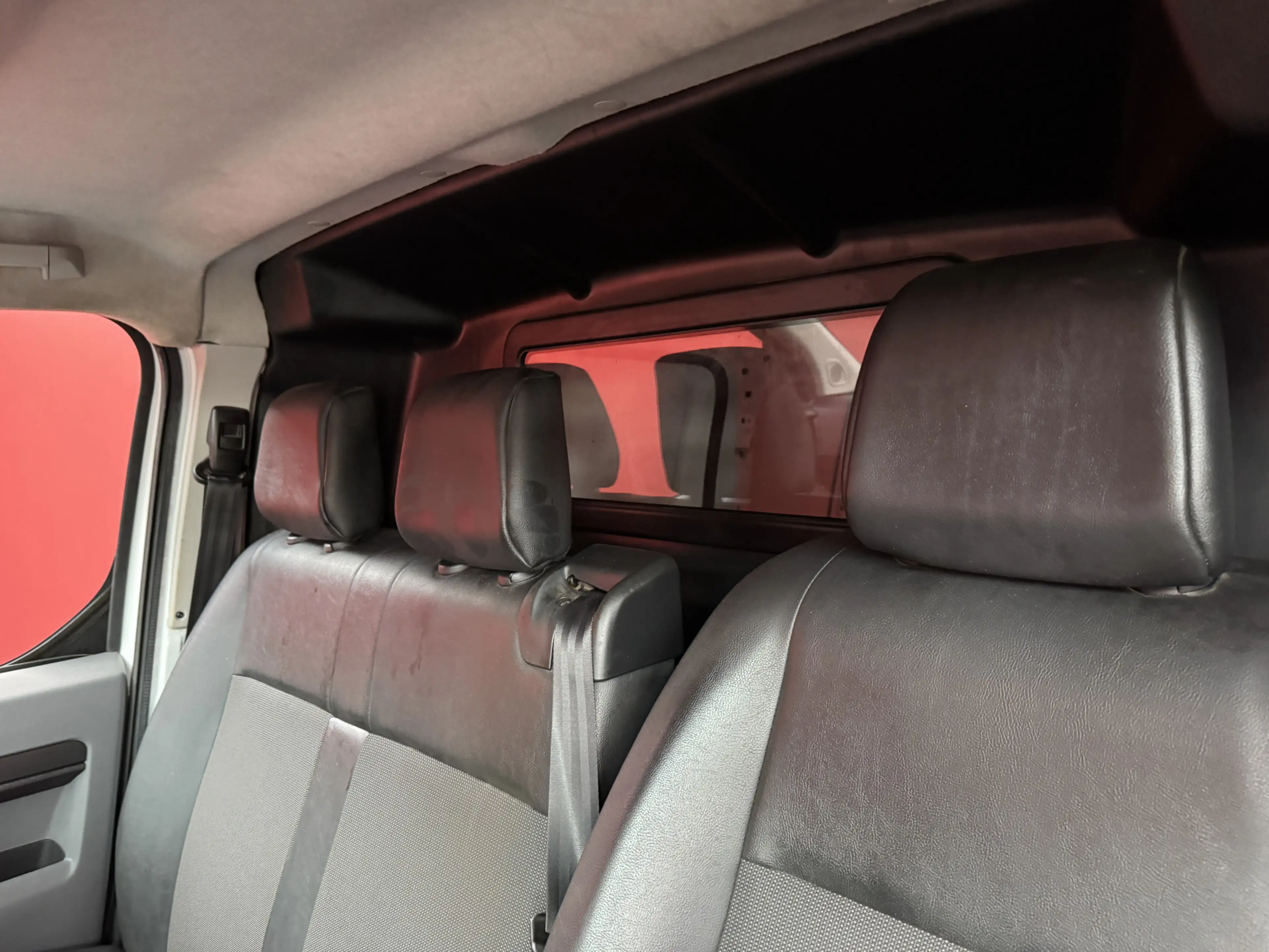Toyota Proace Worker 2.0 D-4D Navigator Long | Trekhaak | Cruise — photo 9