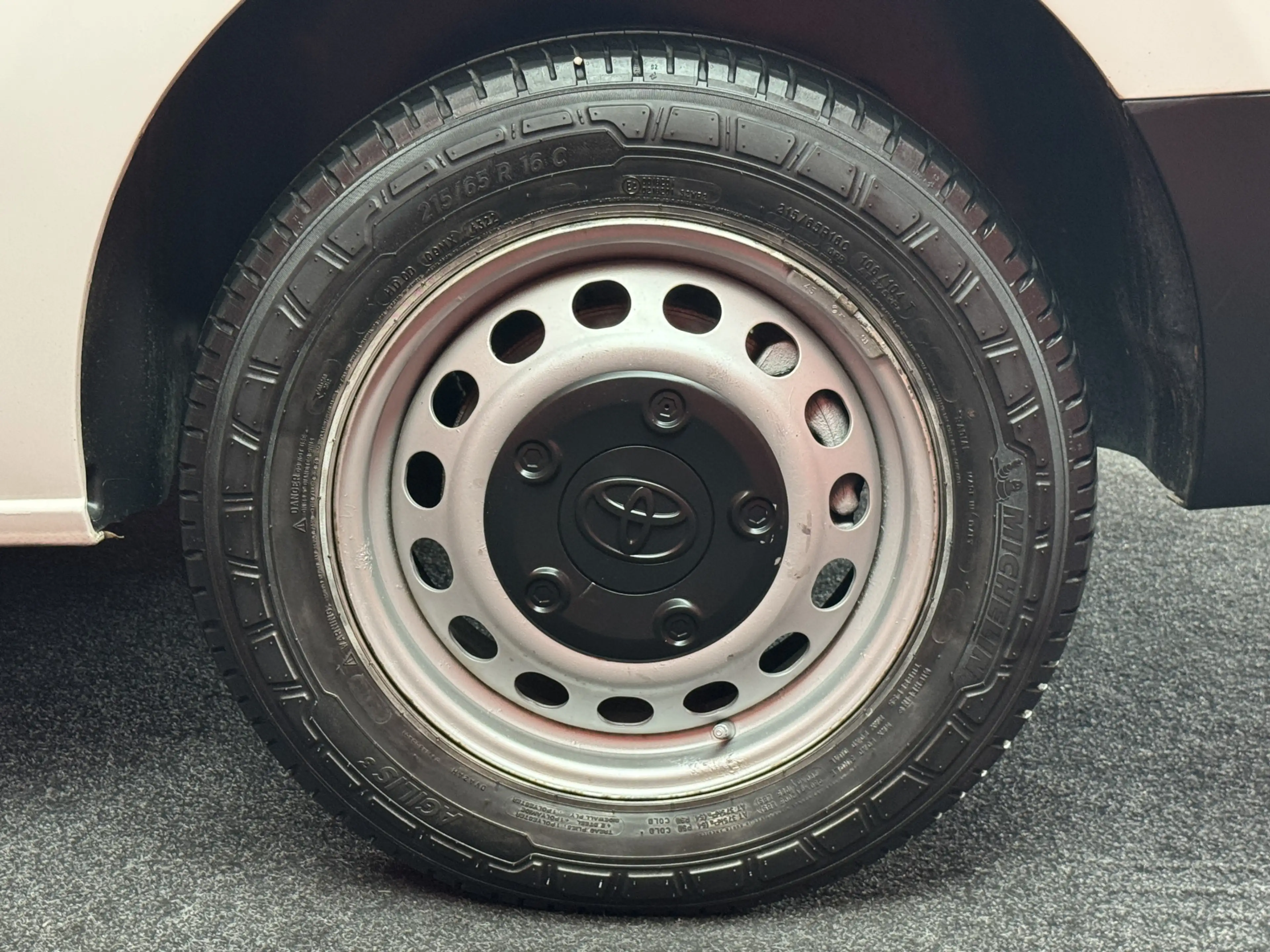 Toyota Proace Worker 2.0 D-4D Navigator Long | Trekhaak | Cruise — photo 7