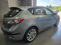 Mazda 3 3 II 2009 5p 2.0 Advanced auto FL Gris - thumbnail 4