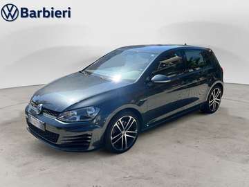 2.0 TDI GTD BlueMotion Technology