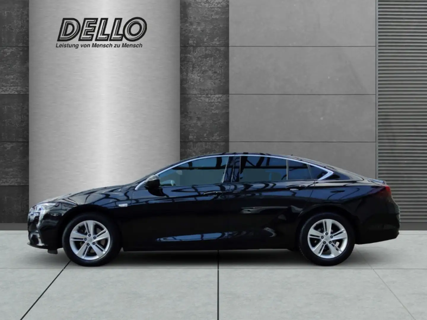 Opel Insignia GS Elegance 2.0 CDTI AT HUD El. Fondsitzverst. Nav Noir - 2