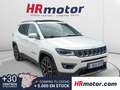 Jeep Compass Limited FWD Blanc - thumbnail 1