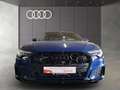 Audi A6 50 TDI quattro tiptronic design S line Blau - thumbnail 4