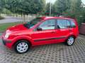 Ford Fusion 1.25 Fun Rood - thumbnail 1