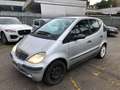 Mercedes-Benz A 170 CDI cat Classic Plateado - thumbnail 1