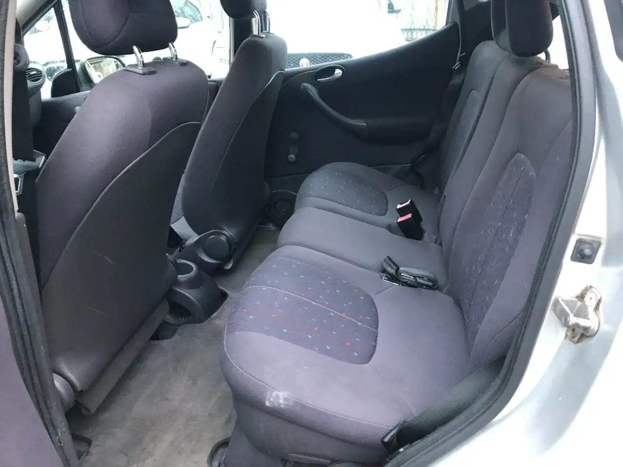 Mercedes-Benz A 170 CDI cat Classic, foto 10