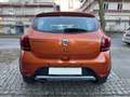 Dacia Sandero Stepway Celebration mit Klima/Navi/PDC/ABS/ESP/Met Oranje - thumbnail 5