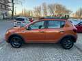 Dacia Sandero Stepway Celebration mit Klima/Navi/PDC/ABS/ESP/Met Orange - thumbnail 7