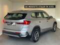 BMW X1 sDrive18i Gris - thumbnail 9
