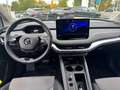 Skoda Enyaq 60 GRA Navi. Kamera MatrixLED Wärmepumpe Silber - thumbnail 11