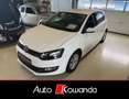 Volkswagen Polo 5tg. Cool  -Super Ausstattung Weiß - thumbnail 1