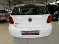 Volkswagen Polo 5tg. Cool  -Super Ausstattung Weiß - thumbnail 7