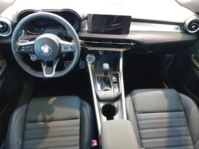 Alfa Romeo Tonale view 12