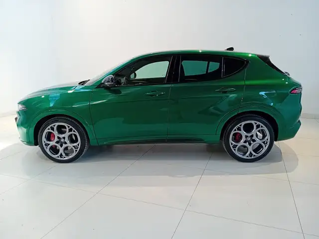 Alfa Romeo Tonale view 7