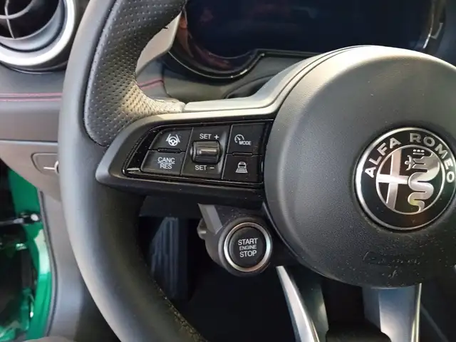 Alfa Romeo Tonale view 15