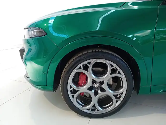 Alfa Romeo Tonale view 9