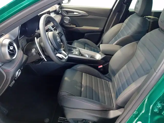 Alfa Romeo Tonale view 11