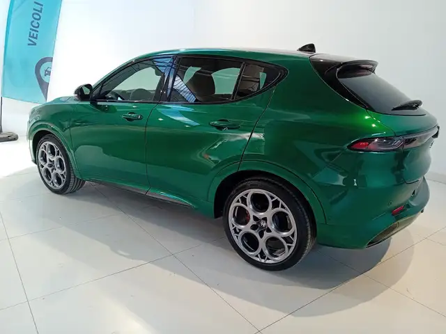 Alfa Romeo Tonale view 6