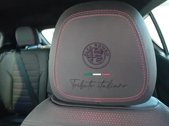 Alfa Romeo Tonale view 10
