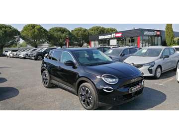 1.2 Hybrid 145 DCT LA PRIMA