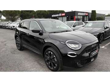 1.2 Hybrid 145 DCT LA PRIMA