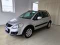 Suzuki SX4 1,6 GLX Navigator Grau - thumbnail 3