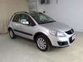 Suzuki SX4 1,6 GLX Navigator Grau - thumbnail 1