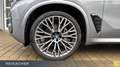 BMW X5 xDrive40i M-Sport Navi HUD 360° ACC AHK adLED Grau - thumbnail 3