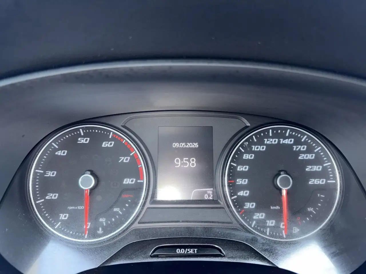 Das Auto