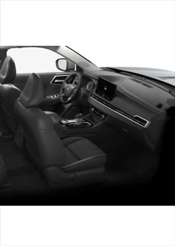 Mitsubishi Outlander снимка Mitsubishi Outlander