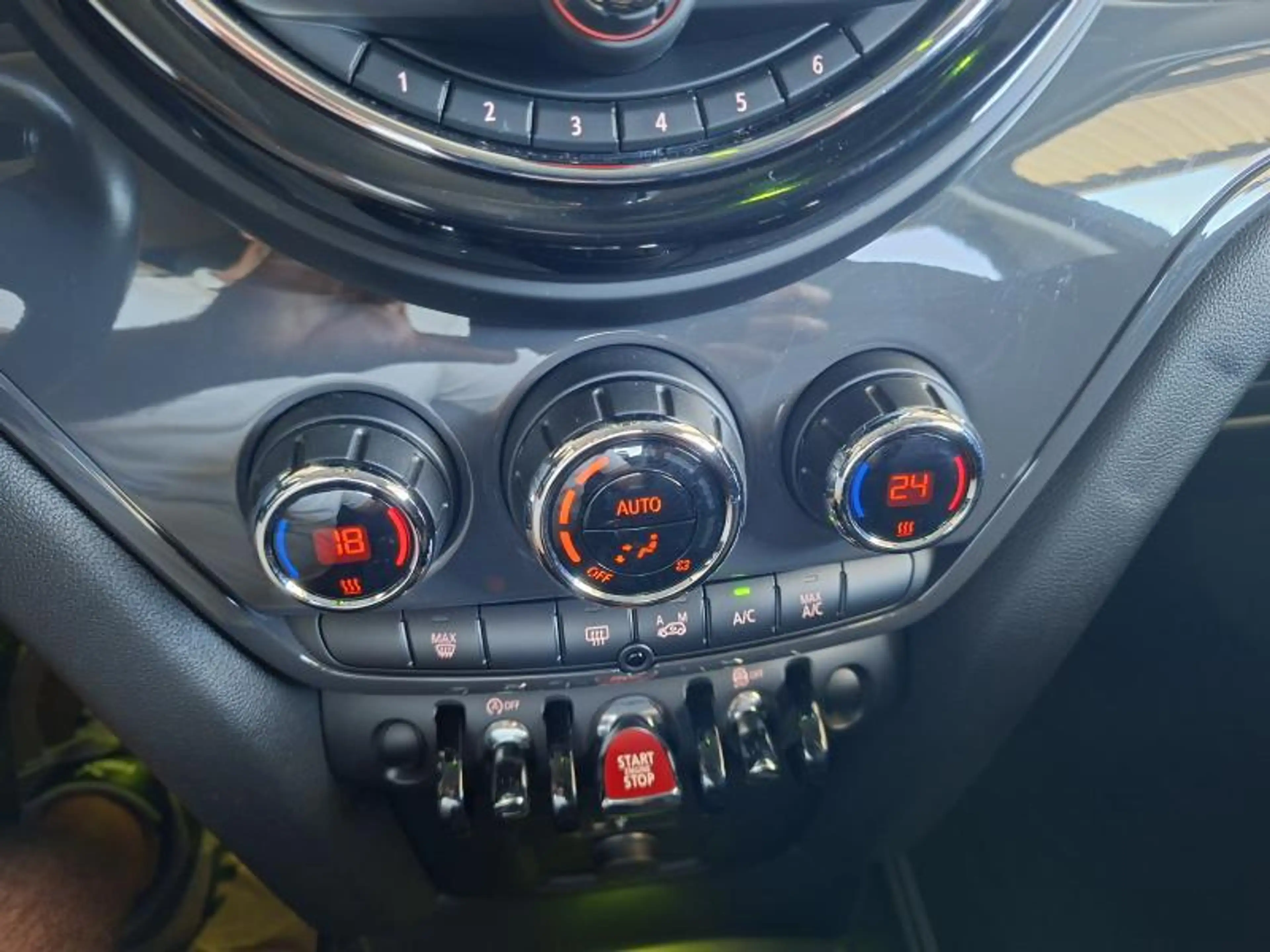 MINI Cooper Countryman Cooper — photo 6