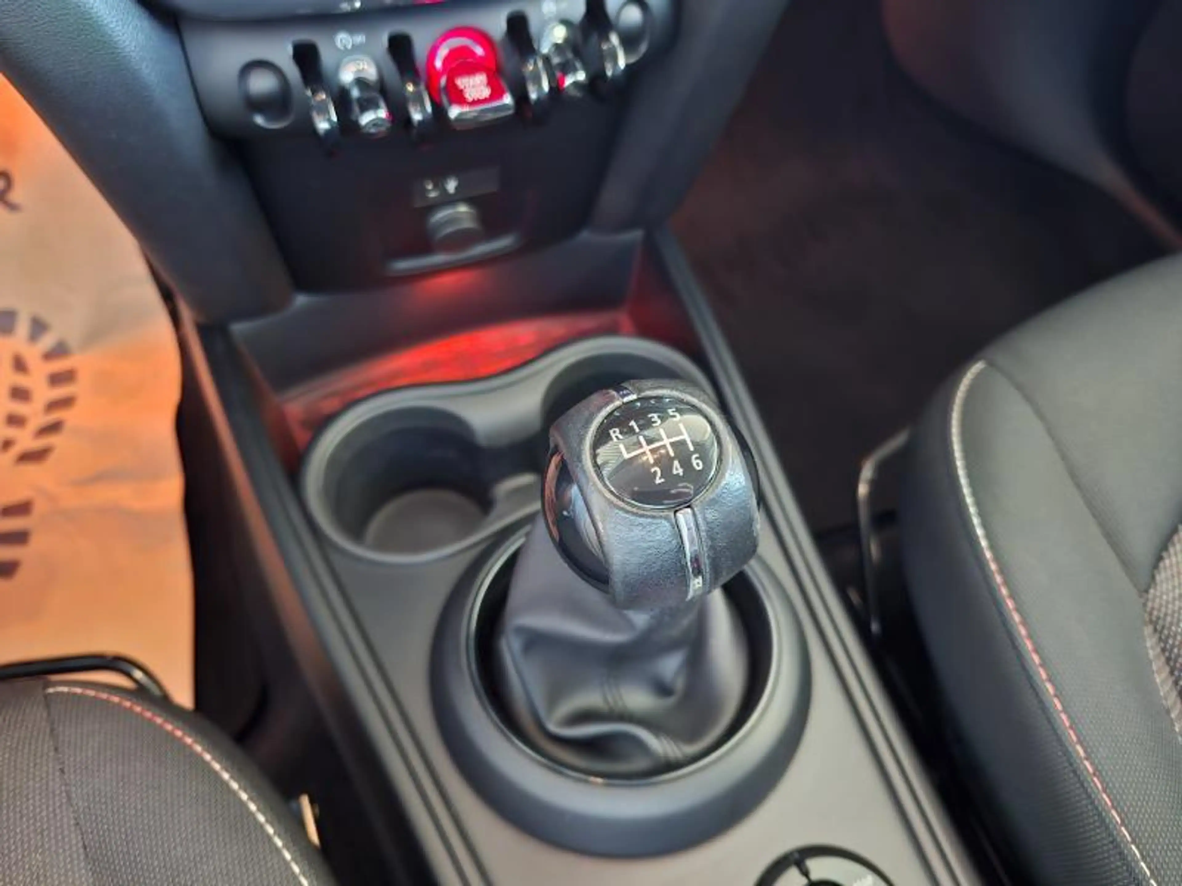 MINI Cooper Countryman Cooper — photo 5