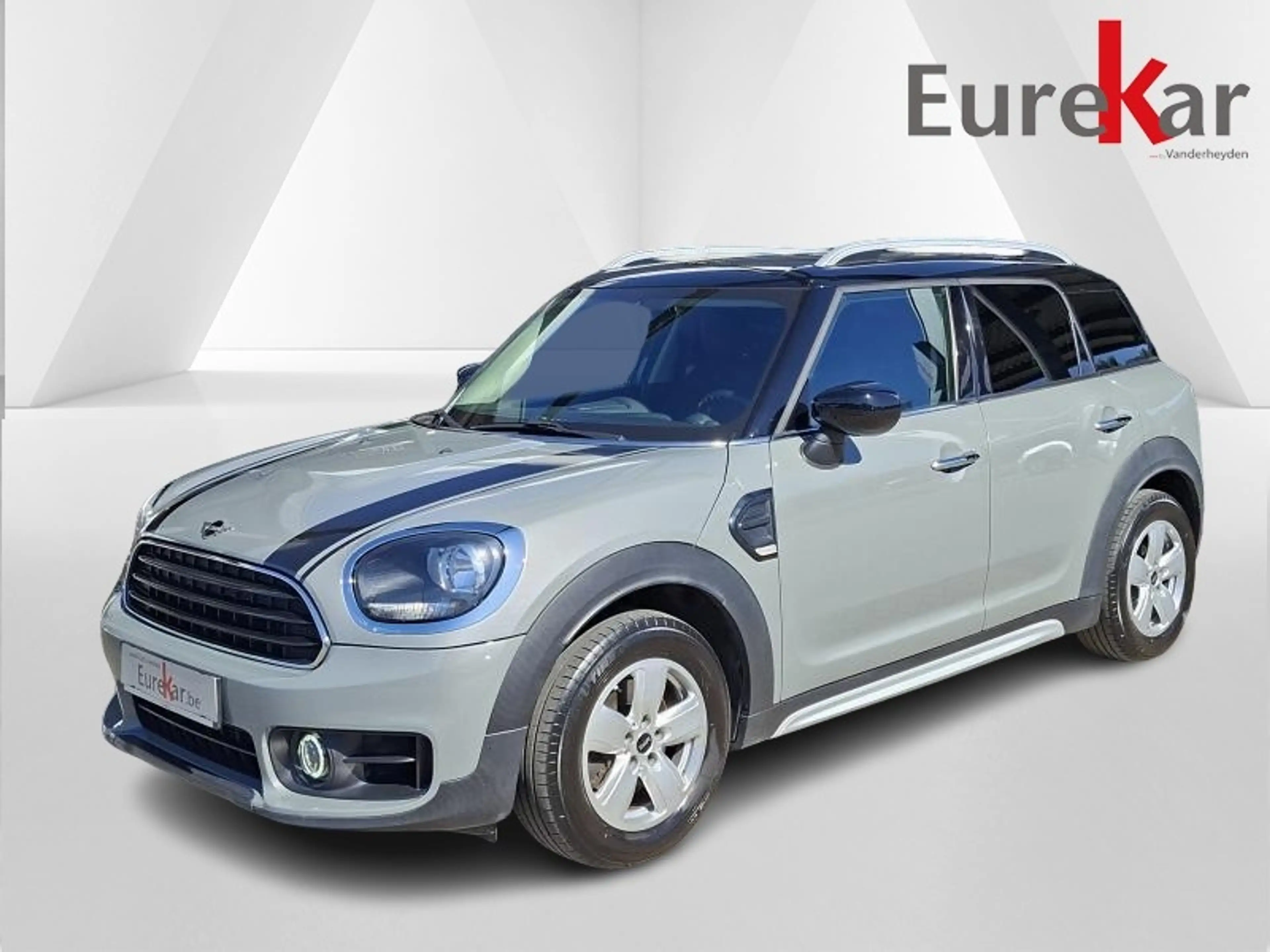MINI Cooper Countryman Cooper