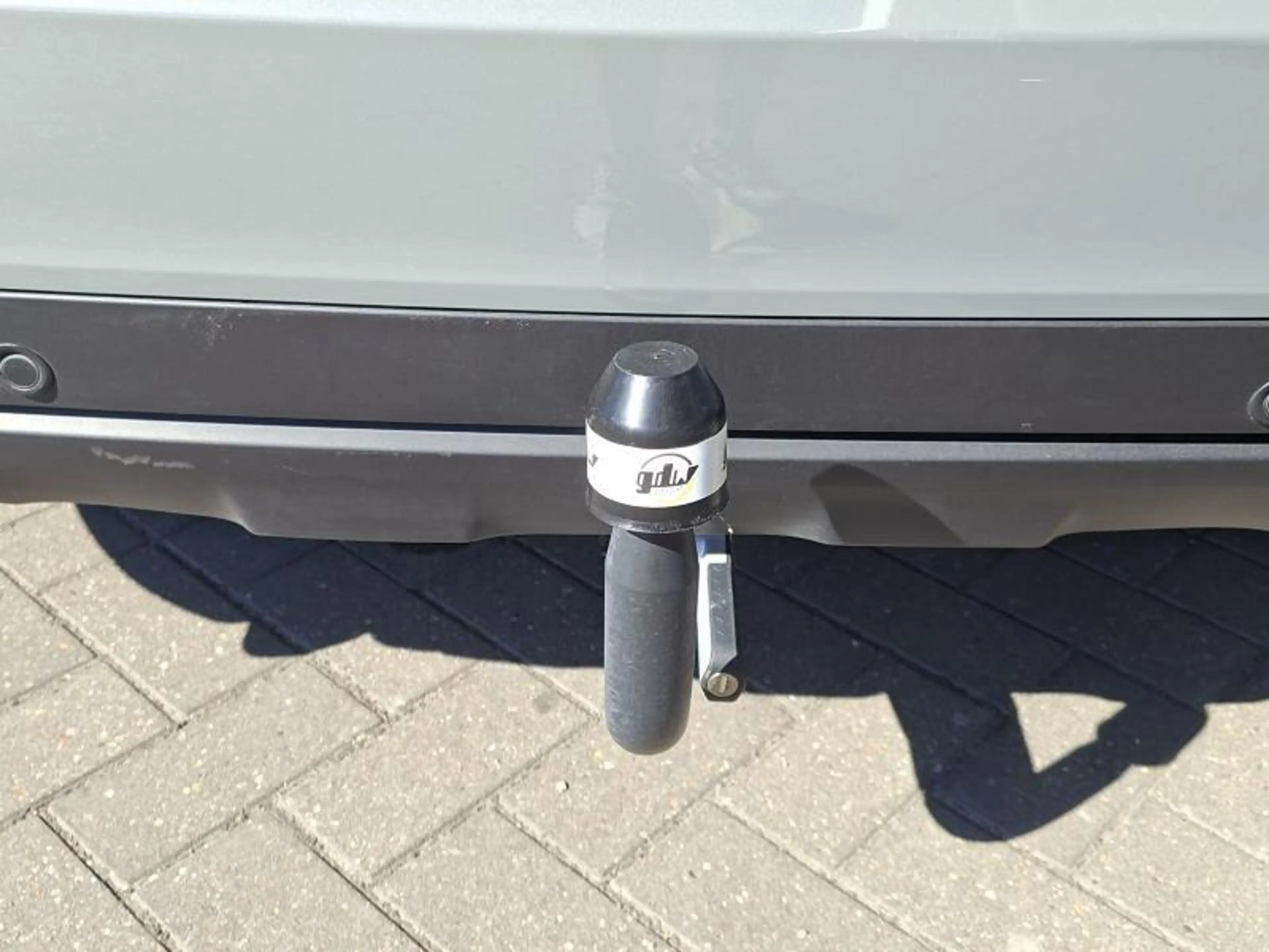 MINI Cooper Countryman Cooper — photo 13