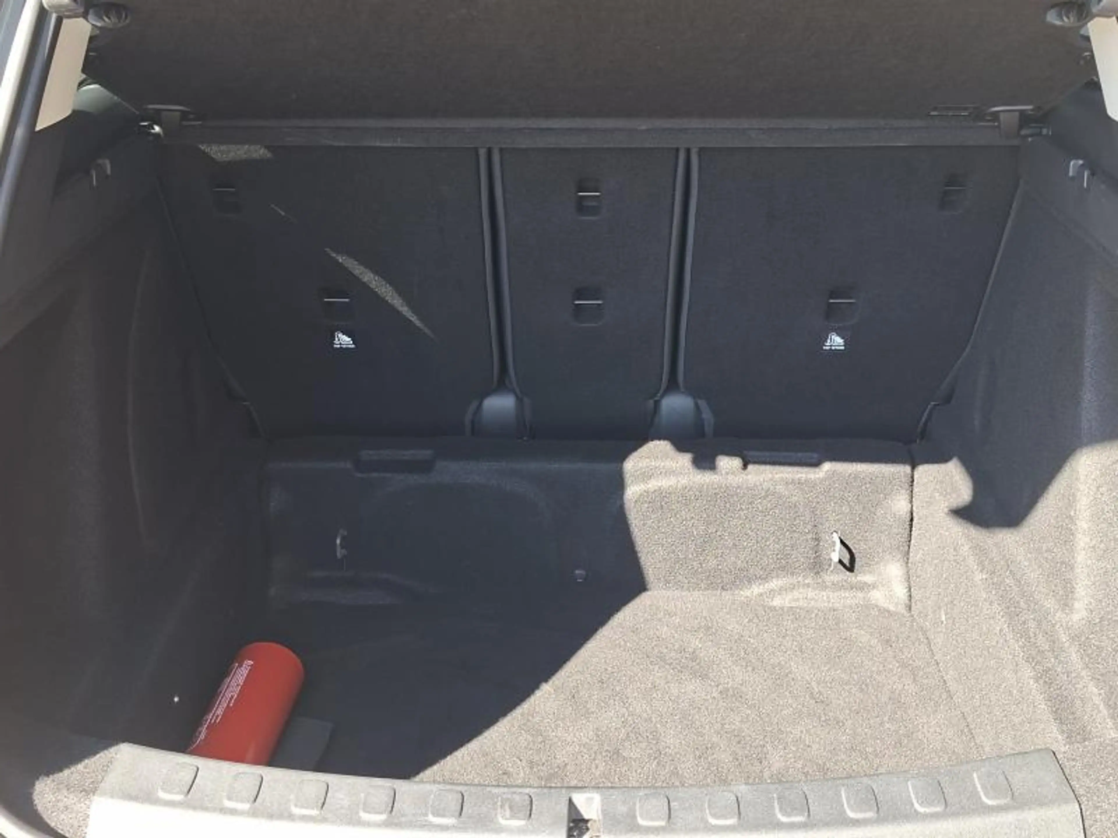 MINI Cooper Countryman Cooper — photo 14