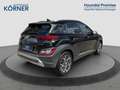 Hyundai KONA Hybrid PRIME *NAVI*LED*SITZHZG*CAM*KRELL* Schwarz - thumbnail 4
