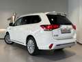 Mitsubishi Outlander Outlander Plugin Hybrid 2.4 BASIS SPIRIT 4WD WKR Blanc - thumbnail 6